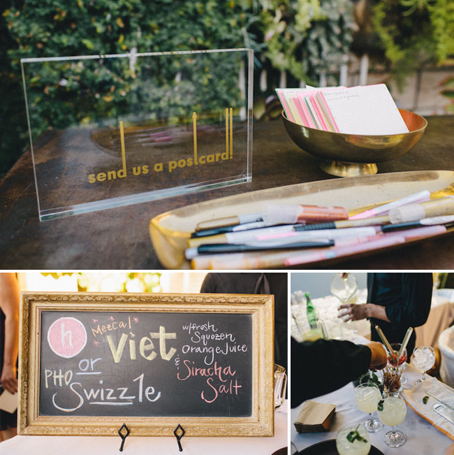 signature + drink signs
