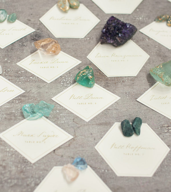 35 Cute And Clever Ideas For Place Cards