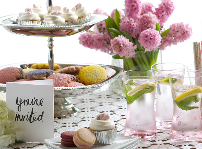 Girls’ Night In with Rue La La | Rue