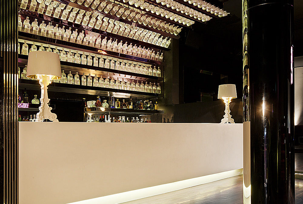 Pretty Please Lounge, Melbourne | by Travis Walton