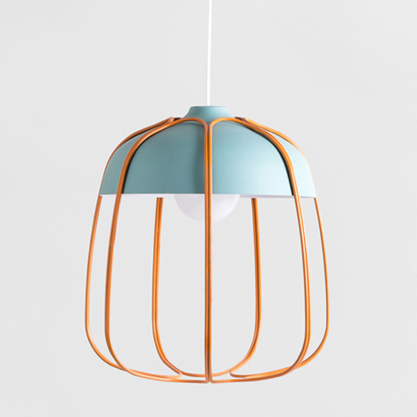 Tull Lamp | by Tommaso Caldera