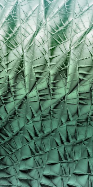 fabric manipulation