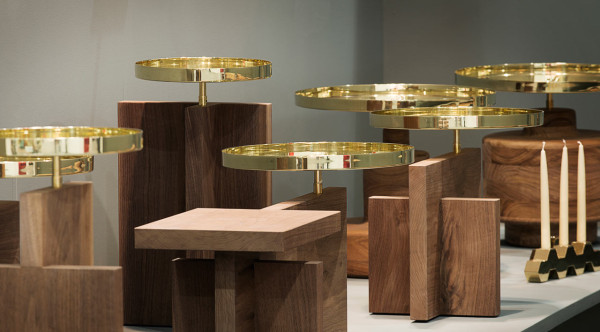A Collection Inspired by the Raw Materials They’re Made From – Design Milk