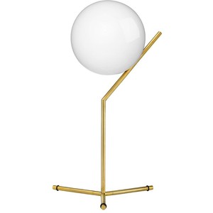 FLOS Ic T1 Table Lamp