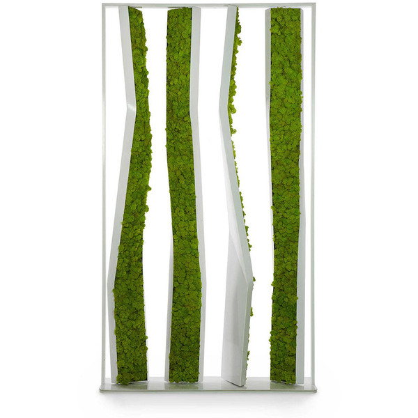 Greenside Collection – Verde Profilo on Behance