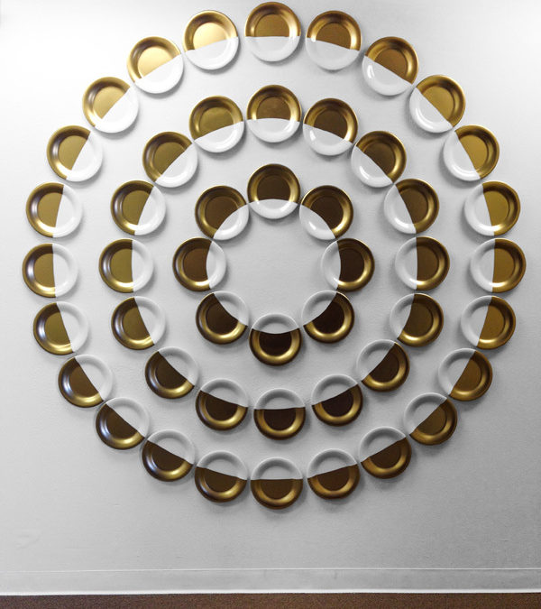 plate installation