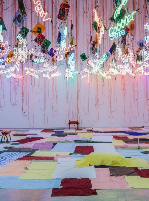 Contemporary Art Daily