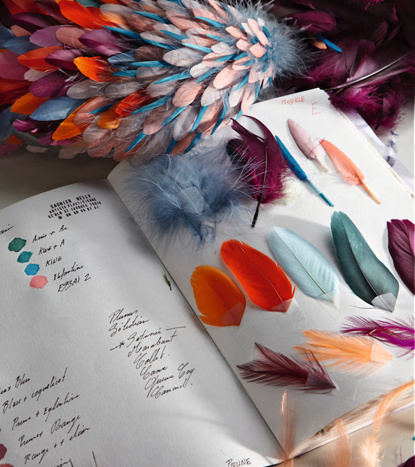 Haute Couture Ateliers