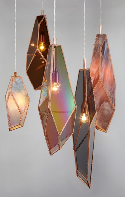 Vessel – gallery – OverNight pendant light