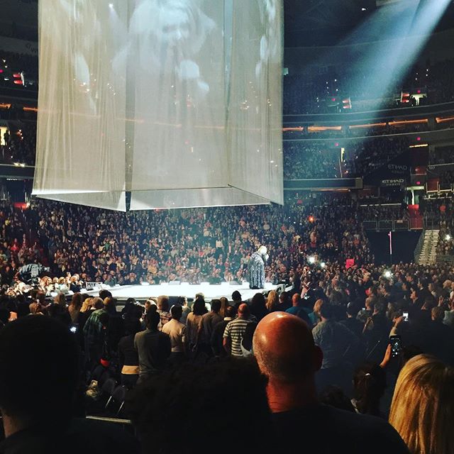 #adele