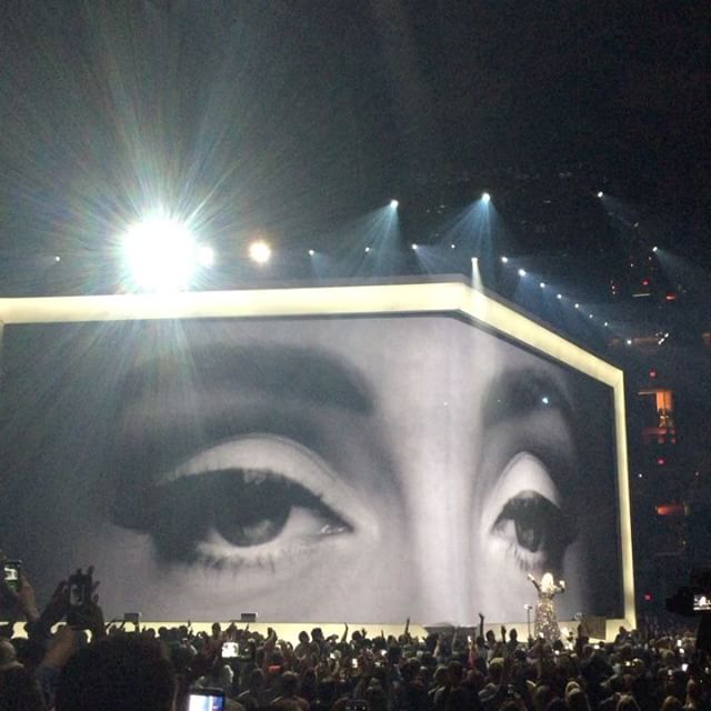 #adele