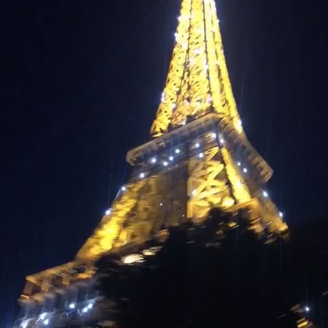 best way to spend the last night in Paris